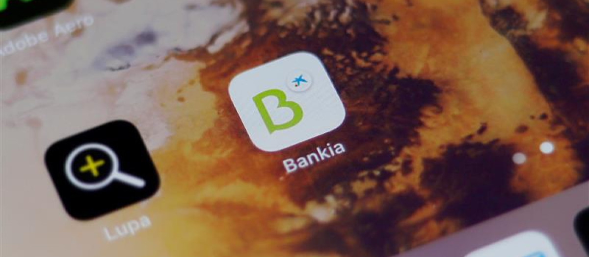 Bankia