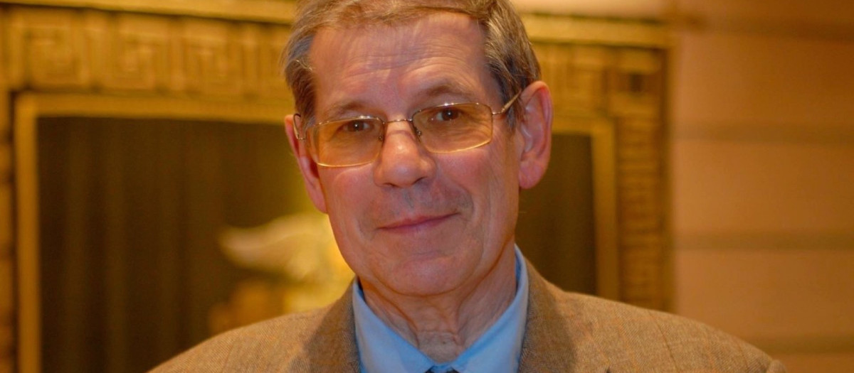 Ramuntxo Camblog, político francés de ideología nacionalista vasca
Ramuntxo Camblog, líder histórico del nacionalismo vasco en Iparralde, presidente del Ipar Buru Batzar del PNV entre 2004 y 2007, y concejal del ayuntamiento de Anglet entre los años 2001 y 2008, ha fallecido a los 82 años de edad, según ha informado la formación jeltzale.
POLITICA ESPAÑA EUROPA PAÍS VASCO
PNV