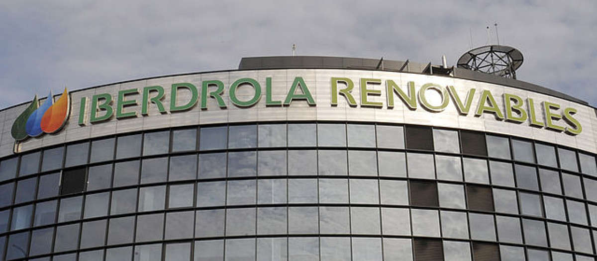 Iberdrola Renovables, S.A.