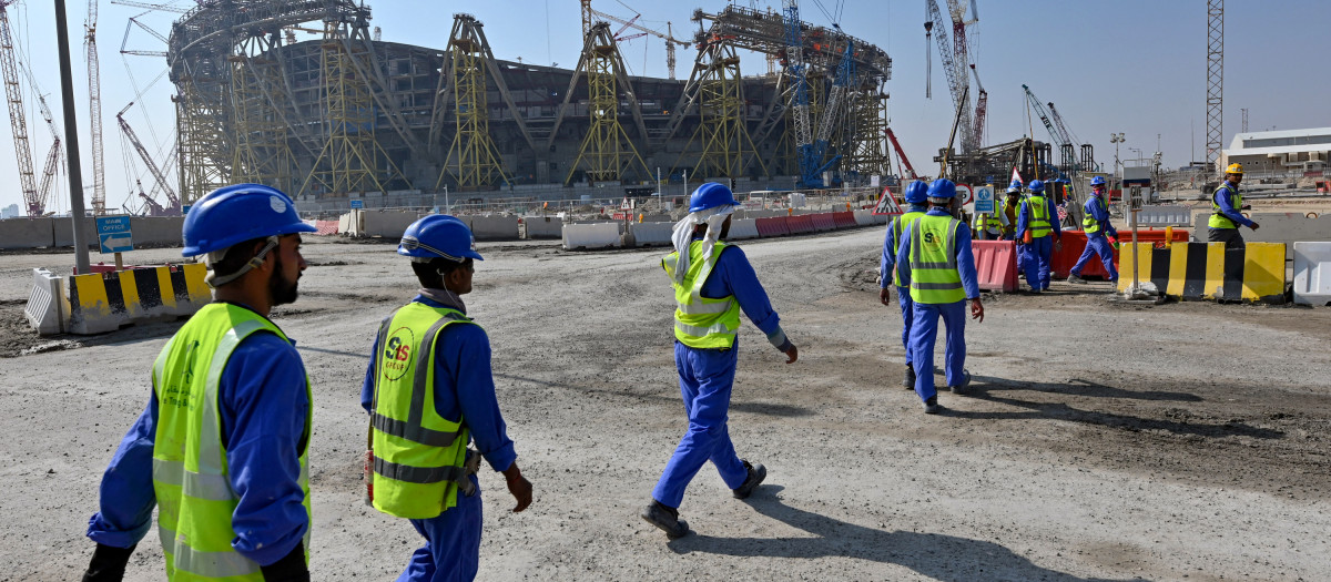 50 trabajadores perdieron la vida en 2020 y algo más de 500 resultaron gravemente heridos