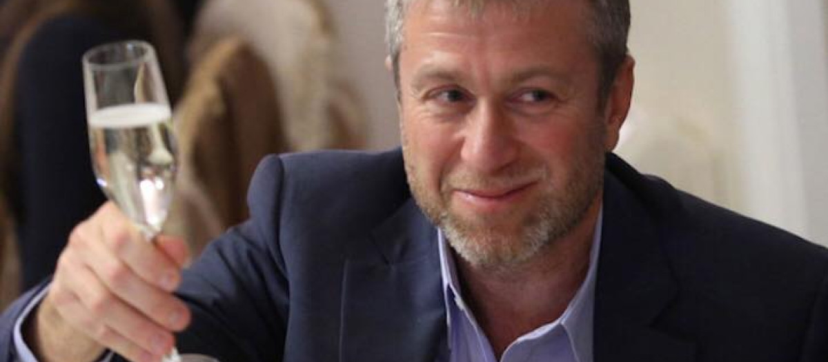 Roman Abramovich ha conseguido 19 títulos desde que compró el club londinense