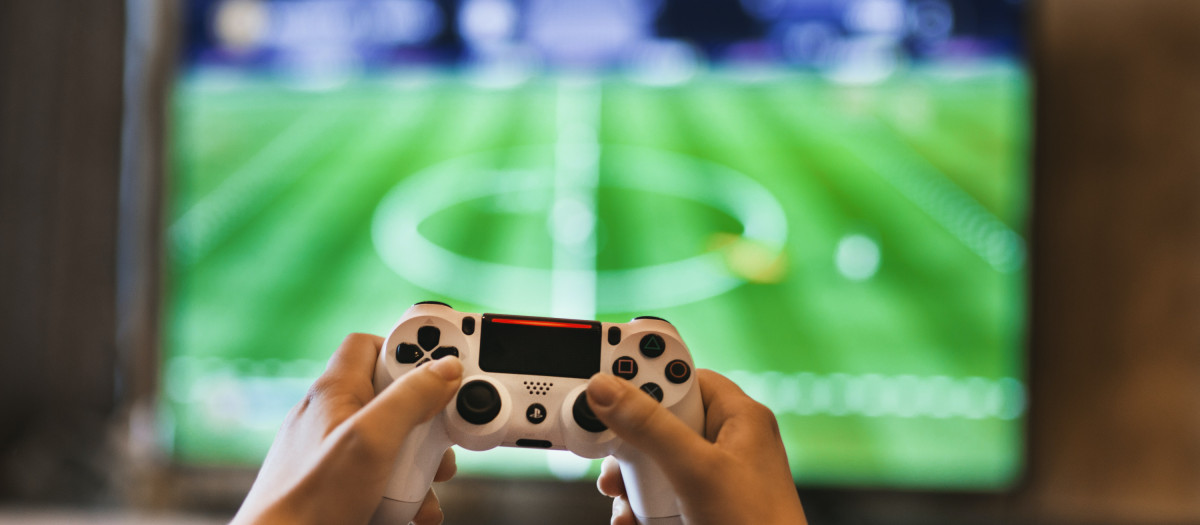El estudio sobre la adicción a los videojuegos revela que