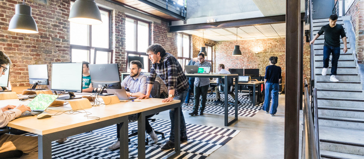 La ley de startups pretende evitar la fuga de talento y facilitar la creación de empresas emergentes