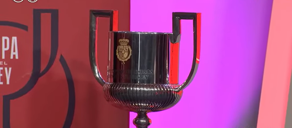 Copa del Rey