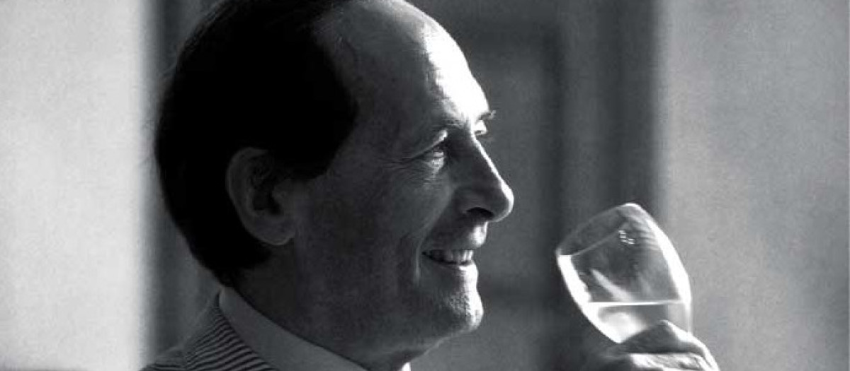 Claude Taittinger