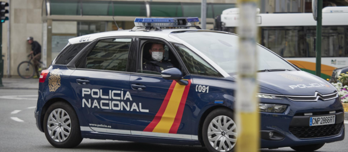 La Policía Nacional detiene al mayor importador de heroína de España