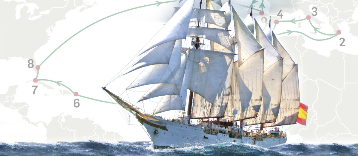 elcano portada