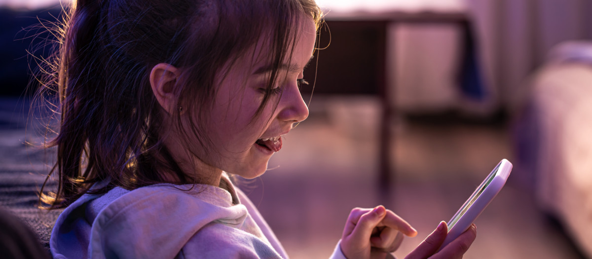 La falta de supervisión es una de las motivaciones que llevan a los niños a convertirse en ciberacosadores