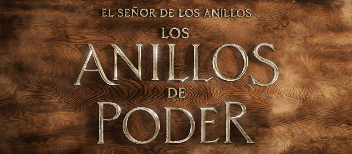 Prime Video da a conocer el título de su esperada serie sobre el Señor de los Anillos