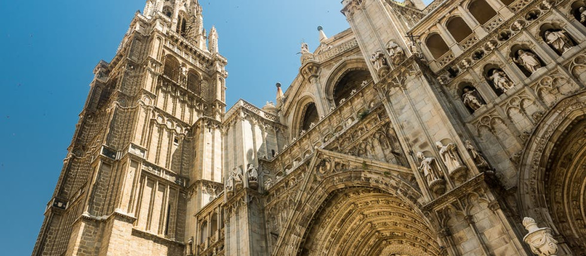 Catedral Primada de Toledo