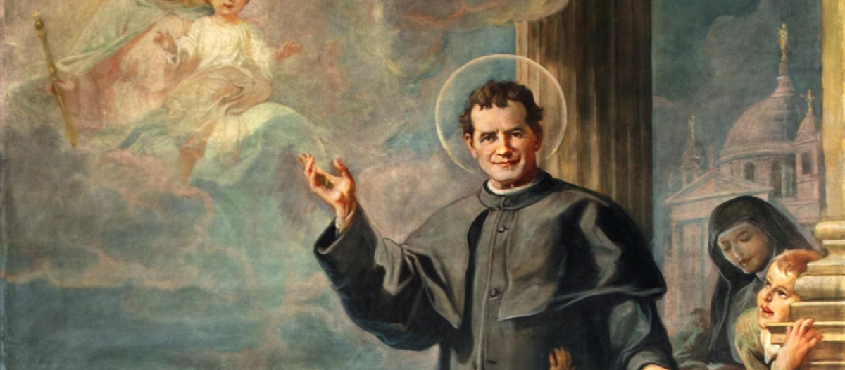 Don Bosco