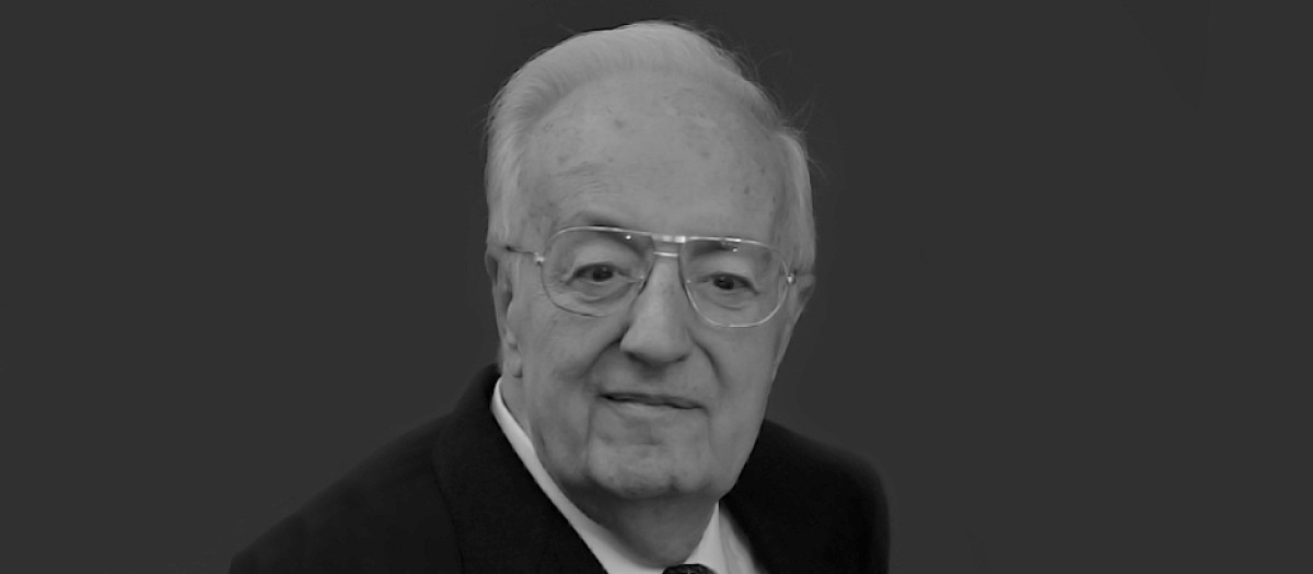 obituario Christos Sartzetakis
