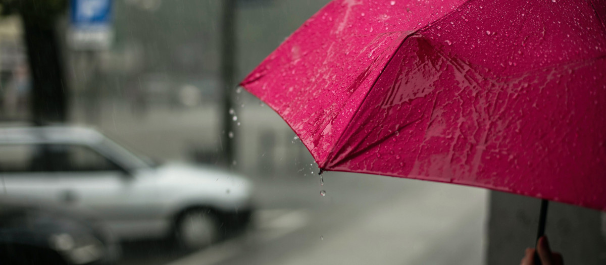 España necesita lluvia después de semanas de escasas precipitaciones