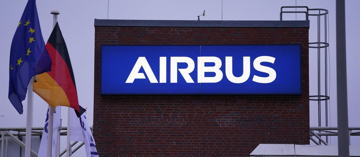 Airbus remonta el vuelo.