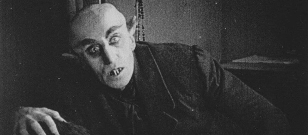 Nosferatu