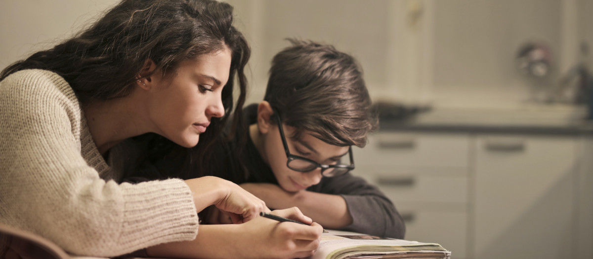 Se estima que entre 2.000 y 4.000 familias españolas educan a sus hijos en casa