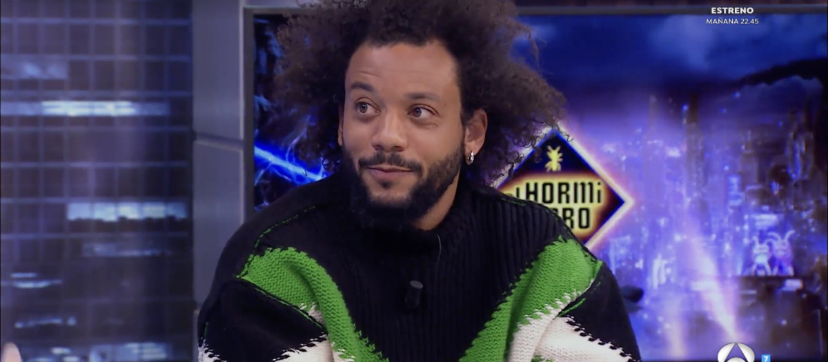 Marcelo, esta noche, en ‘El Hormiguero’