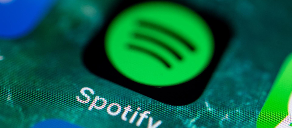 Esta decisión de Spotify se ha tomado en el marco de las sanciones que ya han impuesto otras empresas