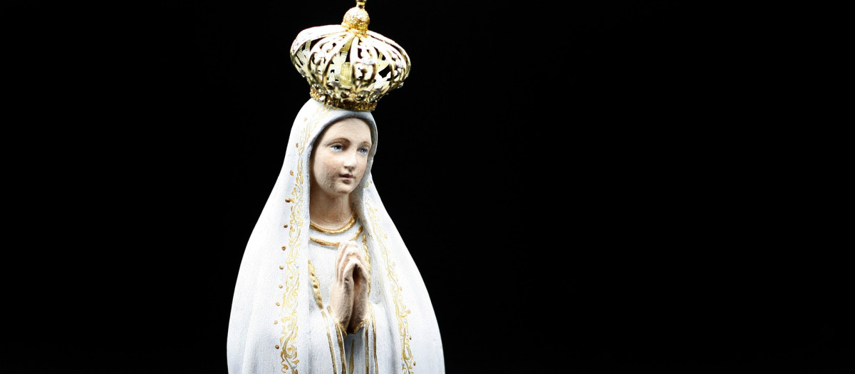 Virgen María