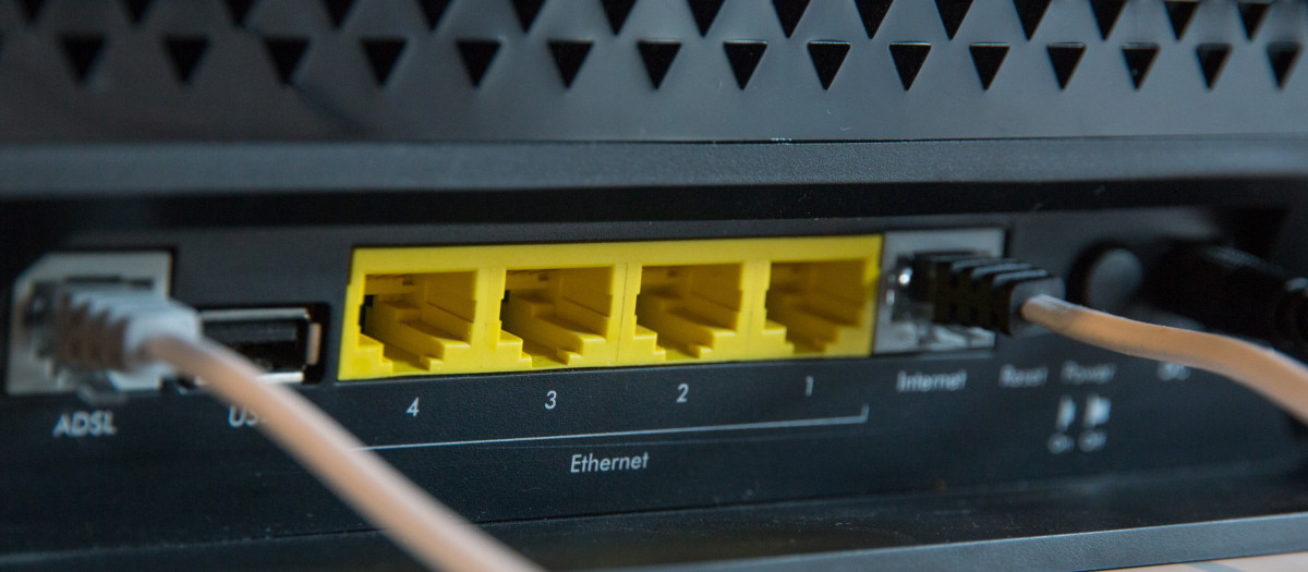 La conexión a internet ha subido un 3,5 % de media en Europa