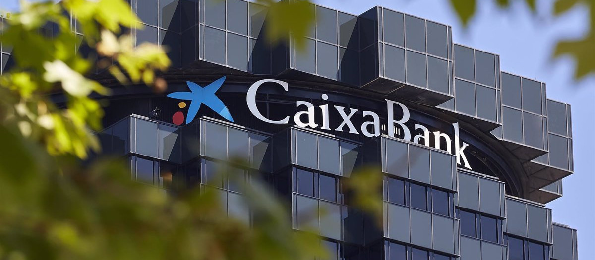 Edificio de CaixaBank.

Caixabank ha generado el 0,96% del Producto Interior Bruto (PIB) español tras la integración de Bankia, según el informe de Sostenibilidad e Impacto Socioeconómico 2021 presentado este miércoles por la propia entidad.

CATALUÑA ESPAÑA EUROPA ESPAÑA EUROPA BARCELONA CATALUÑA ECONOMIA
JORDIMIRALLES.COM