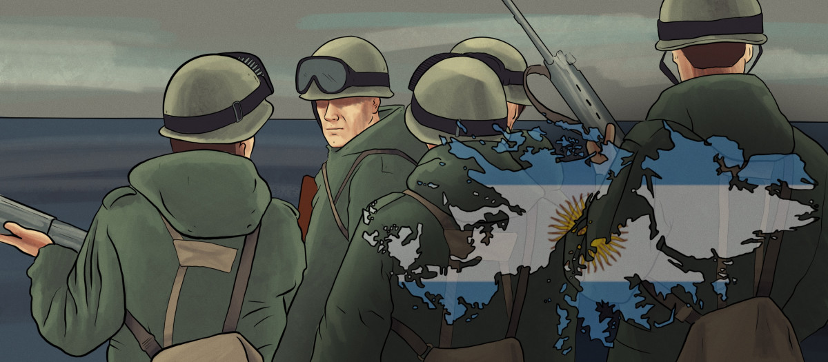 Malvinas