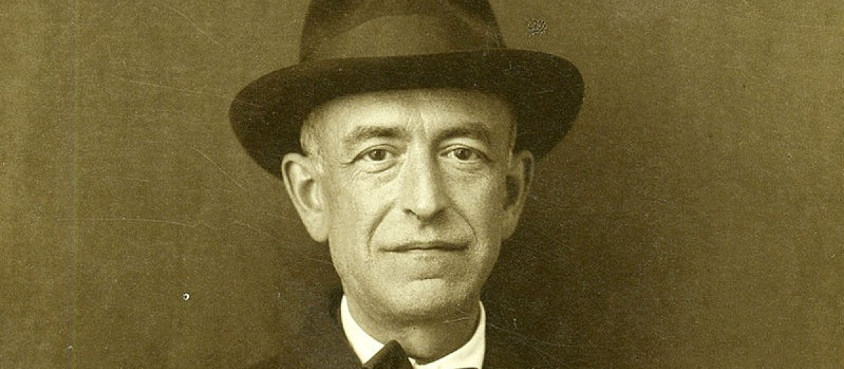 Manuel de Falla