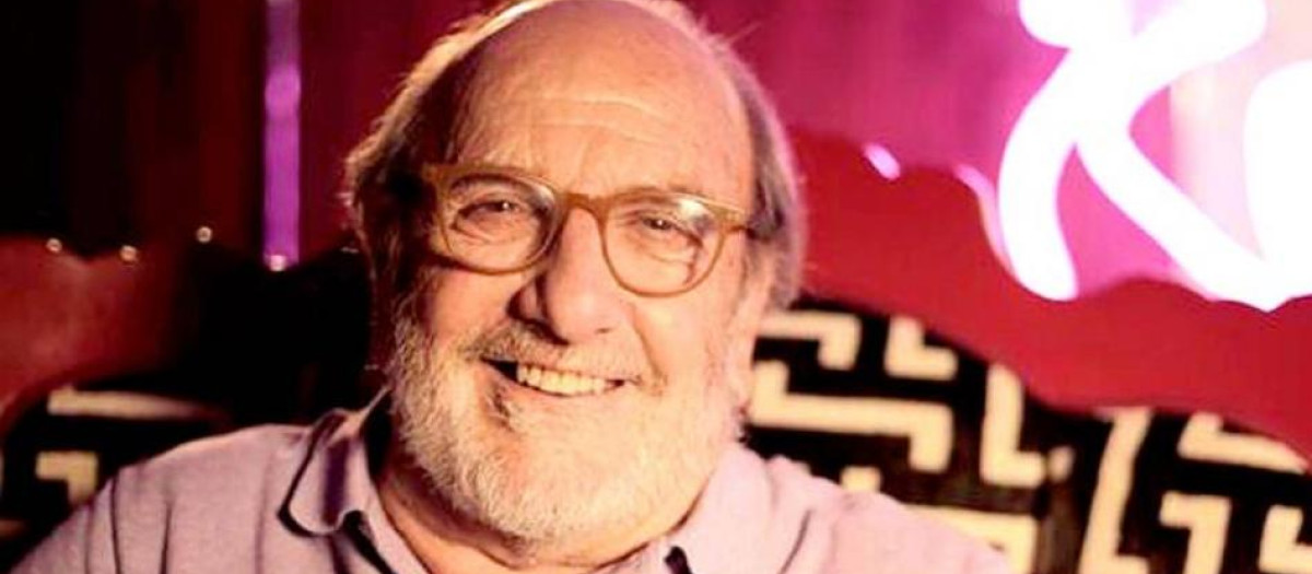 Tomás Summers