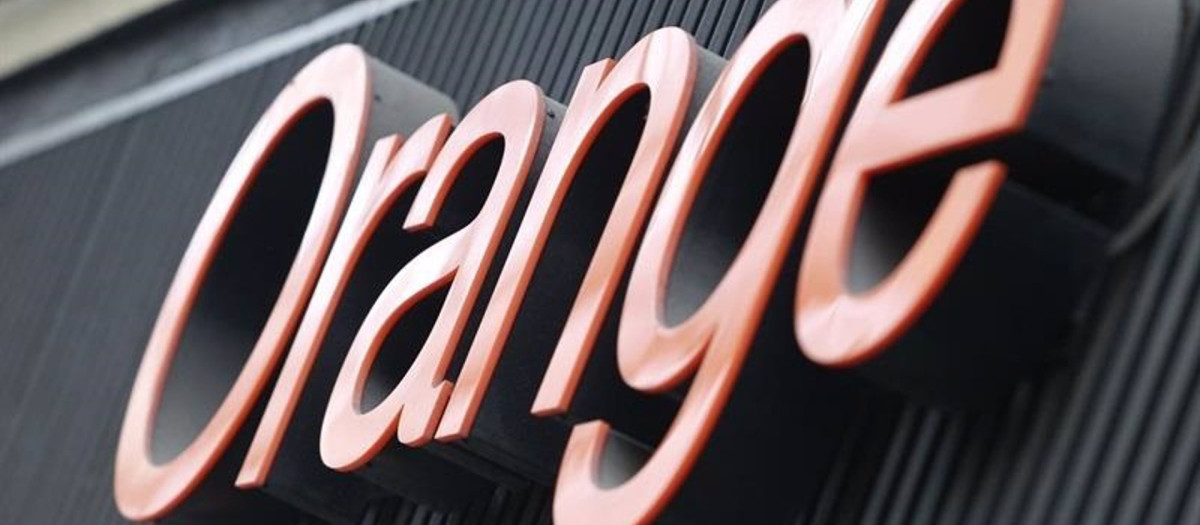 Orange ha perdido un 4 % en el primer trimestre de 2022