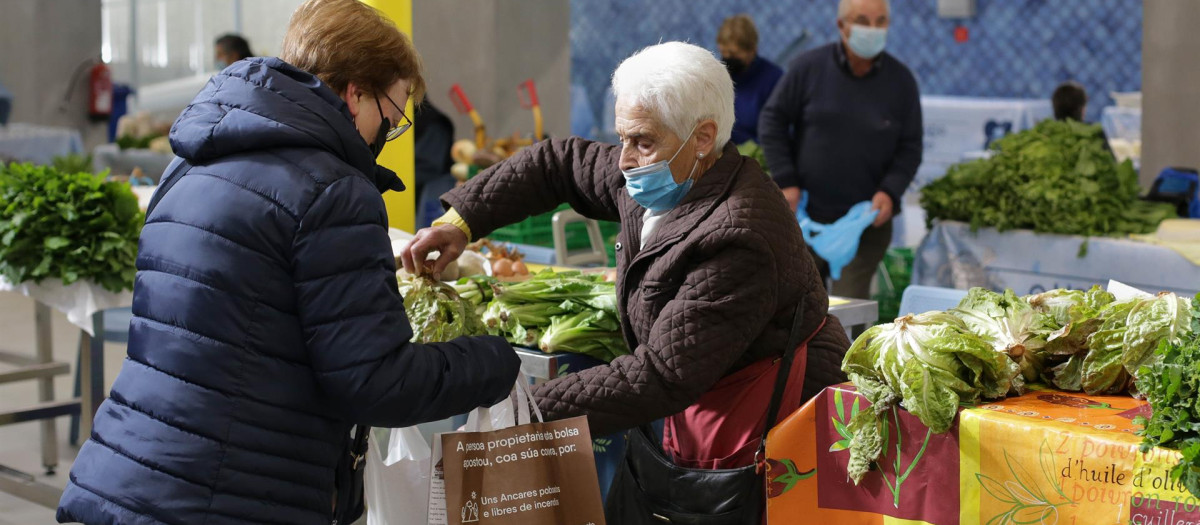 El efecto dominó que la energía tiene sobre otros bienes, especialmente los de la cesta de la compra, confirman que abril fue uno de los meses con los precios más altos