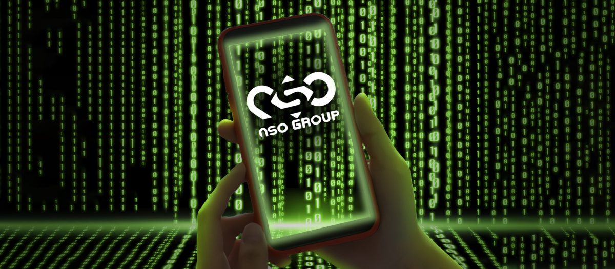 Sistema de espionaje Pegasus, de NSO Group