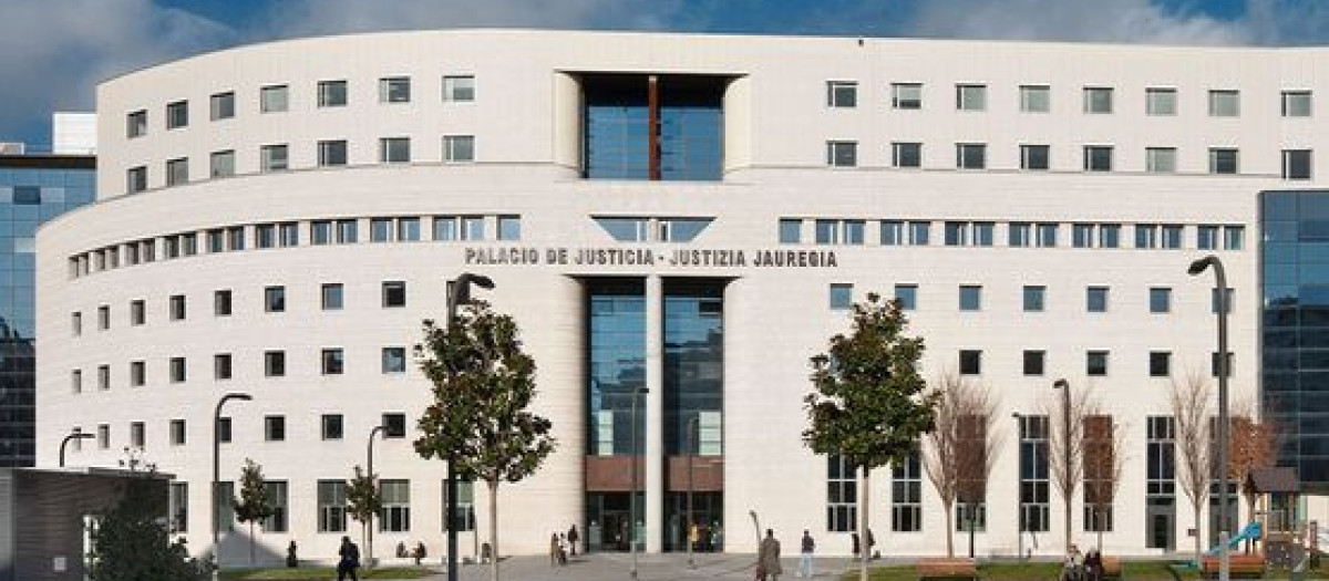 Tribunal Superior de Justicia de Navarra