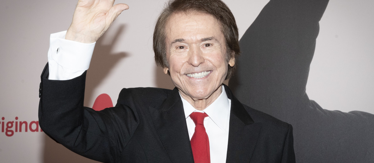 Por qué Raphael se escribe con 'ph' y otras curiosidades en su 79 cumpleaños