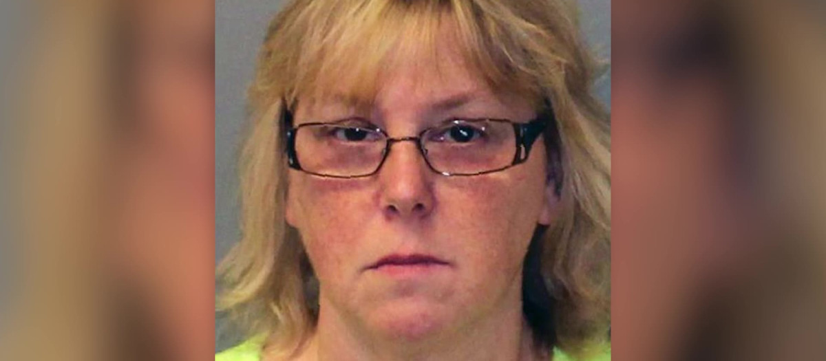 Joyce Mitchell