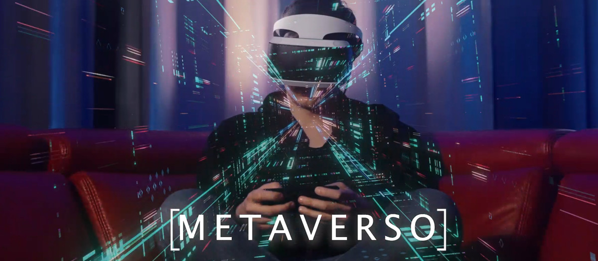 metaverso