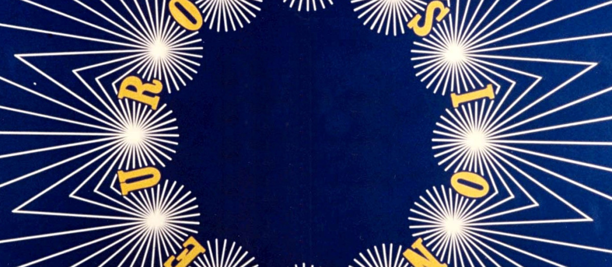 La melodía más emblemática de Eurovisión es realmente