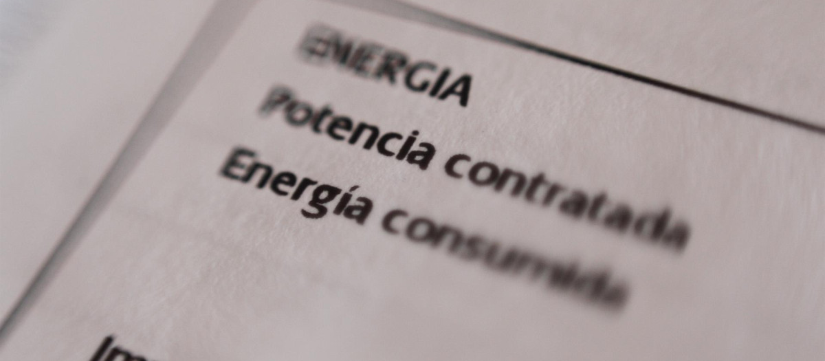 El Gobierno asegura que se emprenderá una reforma para calcular la tarifa del mercado regulado