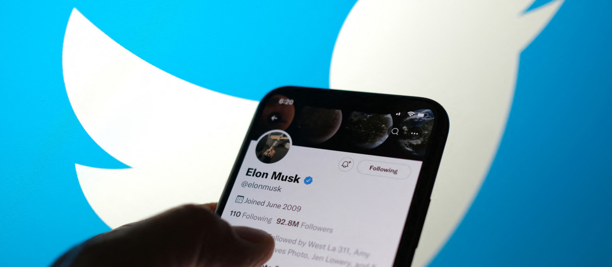 Elon Musk ha aconsejado a los usuarios de Twitter que cambien la forma en la que ven el contenido