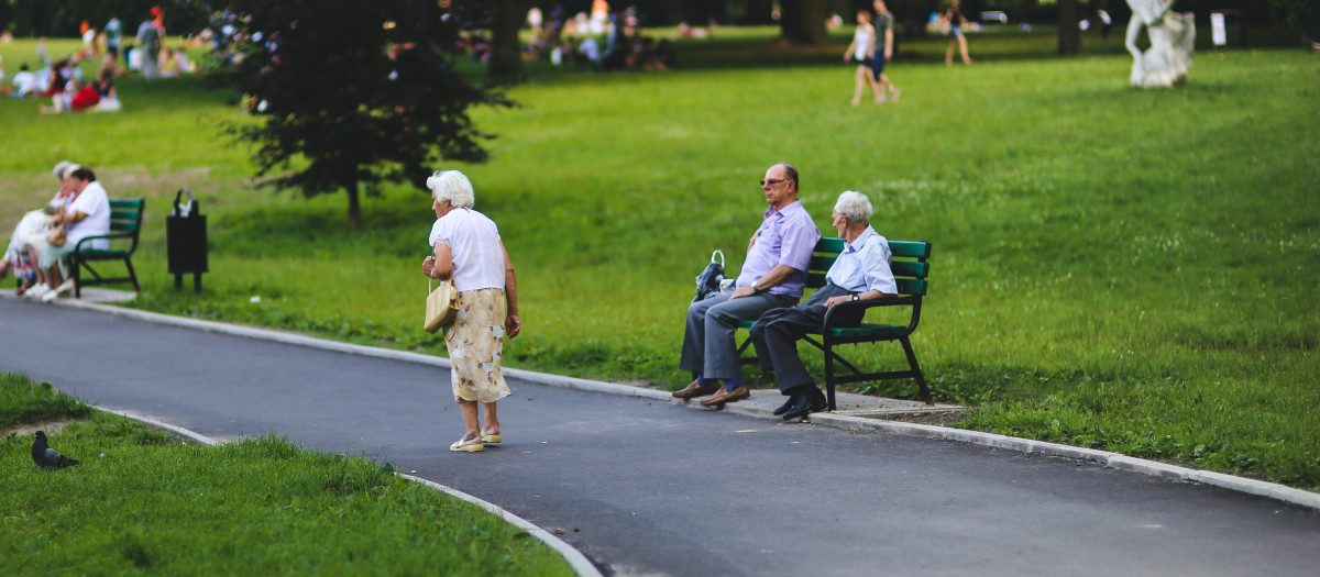 La paga extra de verano de los pensionistas se cobrará en torno al 25 de junio