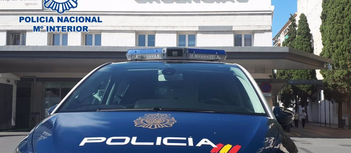 Este fin de semana se han denunciado hasta 2 agresiones sexuales en grupo