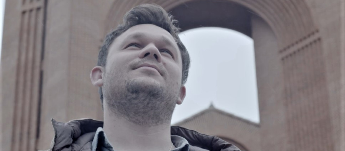 Dimitri Conejo
