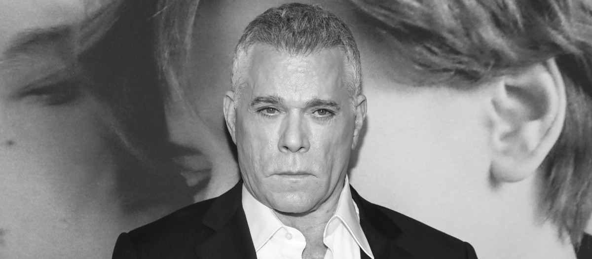 Ray Liotta