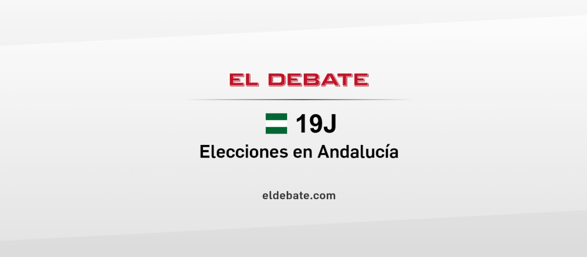 Resultados elecciones Andalucía 2022