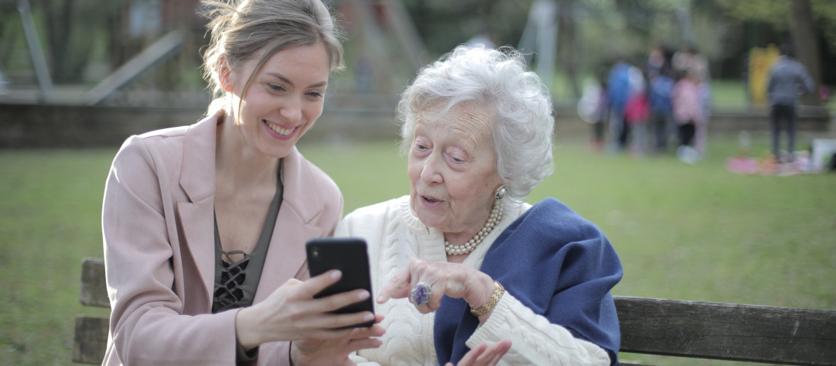 Las pensiones no contributivas son aquellas que pueden recibir las personas que no han cotizado