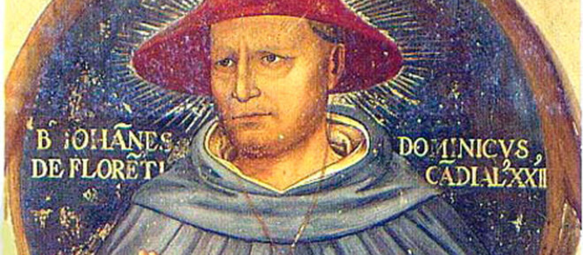 San Juan Dominici