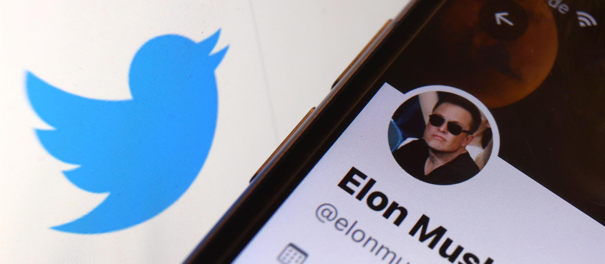 Twitter podría dar acceso al magnate al 'chorro' completo de datos de la red social