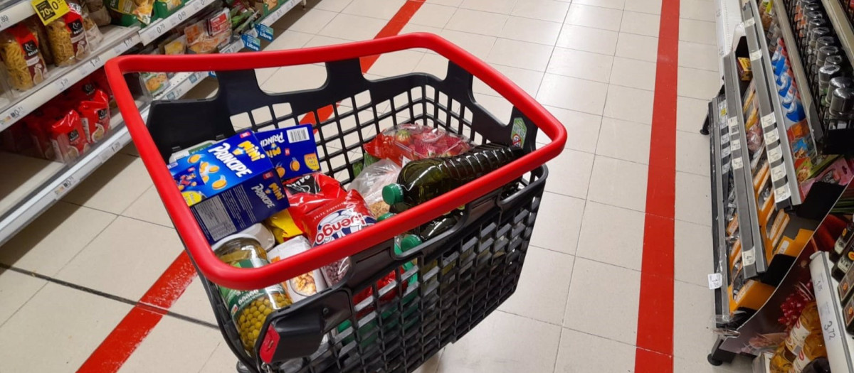 Promarca ha denunciado que muchos supermercados esconden las novedades en favor de las marcas blancas