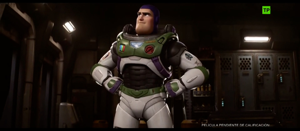Imagen de «Lightyear»