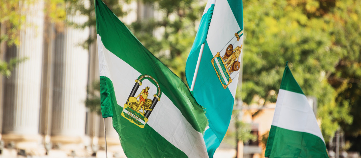 Andalucía celebra este domingo las elecciones para elegir a su nuevo presidente de la Junta