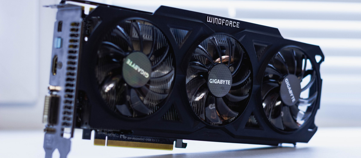 El precio de las GPU de segunda mano se ha hundido un 19 %